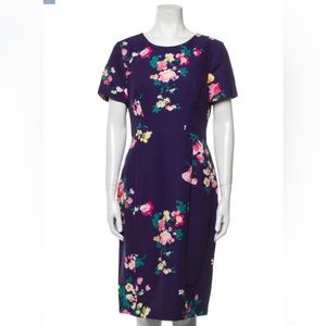 SOLD !!!BLACK HALO NWT DRESS 🤩